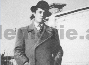 Si urdhëroi Enveri ekzekutimin e shokut të ngushtë, profesor, Fahredin Angoni…?! (fotot e rralla)