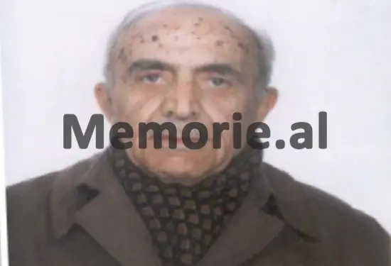 “Si e pashë ish-deputetin gjysmë të vdekur në burgun e ri të Tiranës. U tmerrova…”, dëshmia rrëqethëse e Dr. Konomit