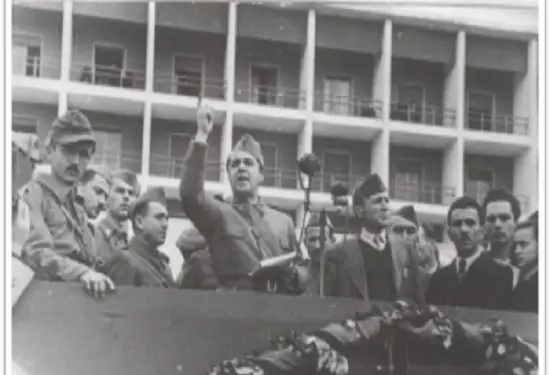 “Si e pashë ish-deputetin gjysmë të vdekur në burgun e ri të Tiranës. U tmerrova…”, dëshmia rrëqethëse e Dr. Konomit