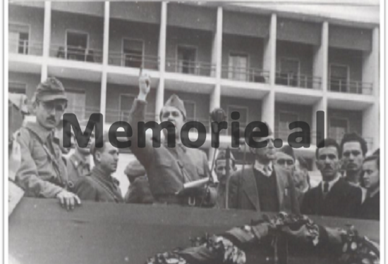 “How I saw the former deputy half dead in the new prison of Tirana. I was horrified… “, the terrifying testimony of Dr. Konomi