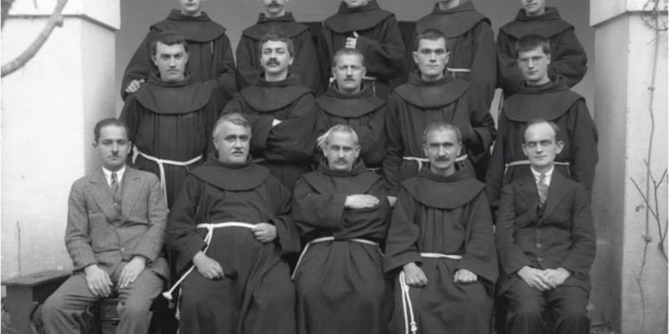 Nephew Testimony: The Tragic Assassination of Father Bernardin Palaj, Collector of the Kreshnik Epic