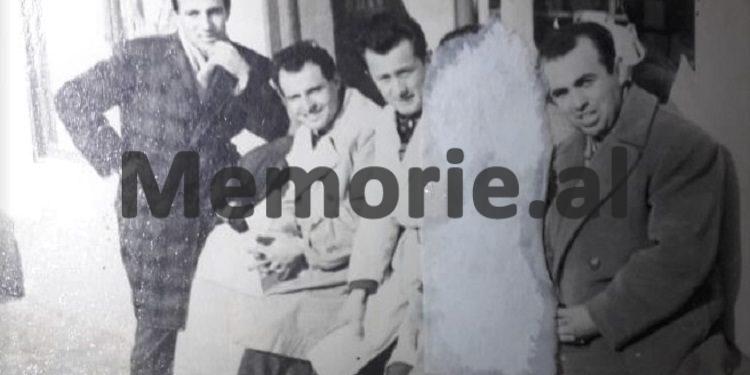 “Sherif Merdani u arrestua pasi thoshte se: na u qelb vetja duke dalë në skenë me këtë muzikë dhe…”/ Zbulohet letra që çoi prapa hekurave këngëtarin e madh