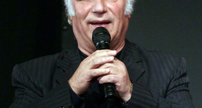 “Sherif Merdani u arrestua pasi thoshte se: na u qelb vetja duke dalë në skenë me këtë muzikë dhe…”/ Zbulohet letra që çoi prapa hekurave këngëtarin e madh