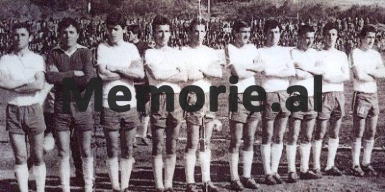 Ilir Lame: Ju tregoj betejën me portugezët në Lisbonë më 1987-ën, katër kartonë të kuq, gjyqtari ishte i dehur