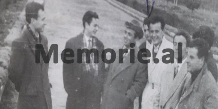 “Sherif Merdani u arrestua pasi thoshte se: na u qelb vetja duke dalë në skenë me këtë muzikë dhe…”/ Zbulohet letra që çoi prapa hekurave këngëtarin e madh