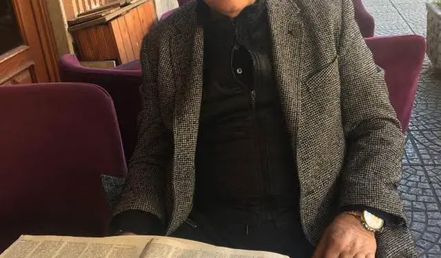 “Sherif Merdani u arrestua pasi thoshte se: na u qelb vetja duke dalë në skenë me këtë muzikë dhe…”/ Zbulohet letra që çoi prapa hekurave këngëtarin e madh