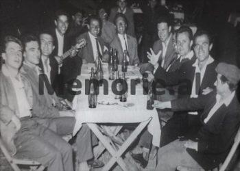 “Sherif Merdani u arrestua pasi thoshte se: na u qelb vetja duke dalë në skenë me këtë muzikë dhe…”/ Zbulohet letra që çoi prapa hekurave këngëtarin e madh