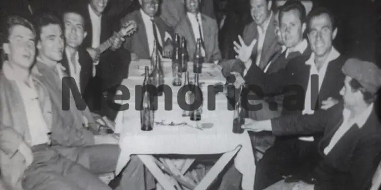 “Sherif Merdani u arrestua pasi thoshte se: na u qelb vetja duke dalë në skenë me këtë muzikë dhe…”/ Zbulohet letra që çoi prapa hekurave këngëtarin e madh