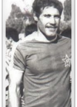 Ilir Lame: I tell you the battle with the Portuguese in Lisbon in 1987, four red cards, the referee was drunk