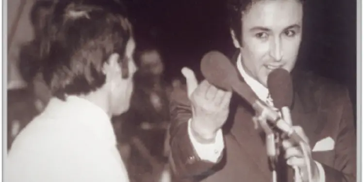 “Sherif Merdani u arrestua pasi thoshte se: na u qelb vetja duke dalë në skenë me këtë muzikë dhe…”/ Zbulohet letra që çoi prapa hekurave këngëtarin e madh