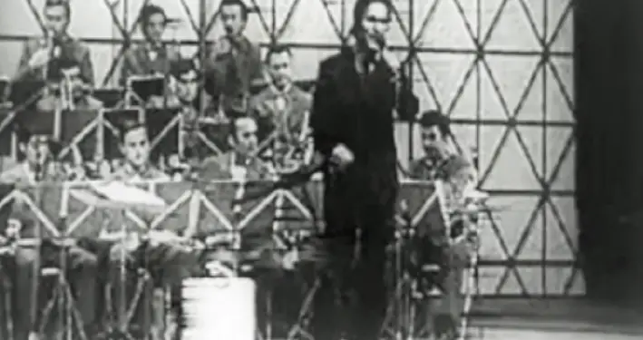 “Sherif Merdani u arrestua pasi thoshte se: na u qelb vetja duke dalë në skenë me këtë muzikë dhe…”/ Zbulohet letra që çoi prapa hekurave këngëtarin e madh