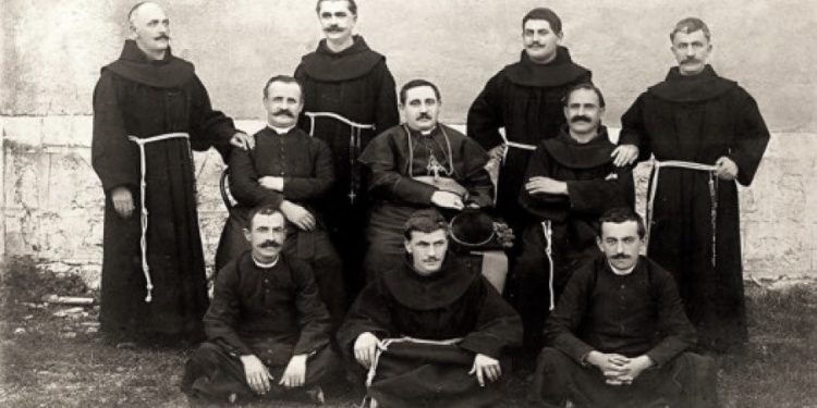 Nephew Testimony: The Tragic Assassination of Father Bernardin Palaj, Collector of the Kreshnik Epic