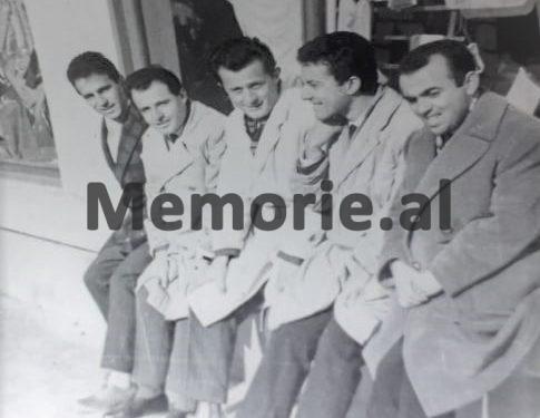 “Sherif Merdani u arrestua pasi thoshte se: na u qelb vetja duke dalë në skenë me këtë muzikë dhe…”/ Zbulohet letra që çoi prapa hekurave këngëtarin e madh