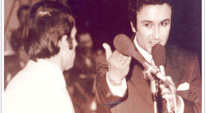 “Sherif Merdani u arrestua pasi thoshte se: na u qelb vetja duke dalë në skenë me këtë muzikë dhe…”/ Zbulohet letra që çoi prapa hekurave këngëtarin e madh