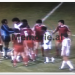 Ilir Lame: Ju tregoj betejën me portugezët në Lisbonë më 1987-ën, katër kartonë të kuq, gjyqtari ishte i dehur