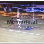 Ilir Lame: Ju tregoj betejën me portugezët në Lisbonë më 1987-ën, katër kartonë të kuq, gjyqtari ishte i dehur