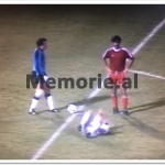 Ilir Lame: Ju tregoj betejën me portugezët në Lisbonë më 1987-ën, katër kartonë të kuq, gjyqtari ishte i dehur