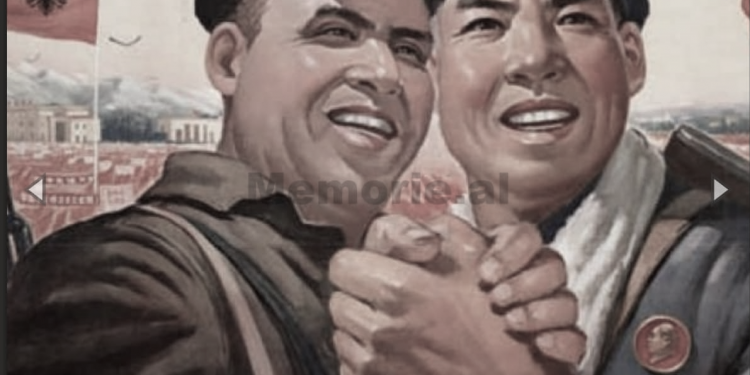 Letrat për Enverin: “Ushtarakët dhe specialistët tanë përdhunojnë vajzat kineze, të cilat nuk bërtasin që të mos prishet miqësia shqiptaro-kineze…”/ Raportet e ambasadorit Malile për Komitetin Qendror …