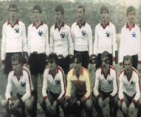 Si u arratisën në Athinë dy futbollistët tanë Bërshemi dhe Hoxha, masat që u morën ndaj familjeve të tyre e Klubit Vllaznia/Dokumenti sekret