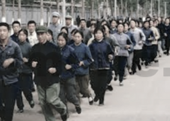 Raporti për Enverin: Për praktikantët që kanë lidhje me gra të martuara, burrat kinezë kanë përshtypje të këqija, dhe janë të revoltuar. Ata thonë se s’ngjajnë me shqiptarët heronj , siç na thuhet….