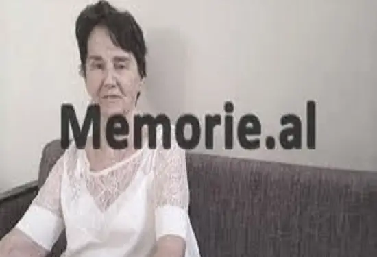 Hysen Tabaku: The attempted escape in 1957 in Peshkopi, my friends were killed at the border near the clone?!