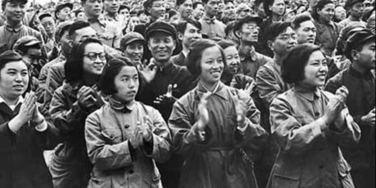 Raporti për Enverin: Për praktikantët që kanë lidhje me gra të martuara, burrat kinezë kanë përshtypje të këqija, dhe janë të revoltuar. Ata thonë se s’ngjajnë me shqiptarët heronj , siç na thuhet….