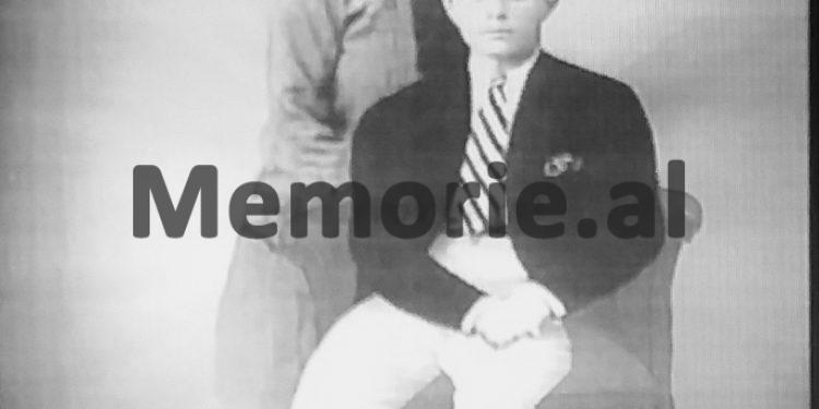 Si urdhëroi Enveri ekzekutimin e shokut të ngushtë, profesor, Fahredin Angoni…?!