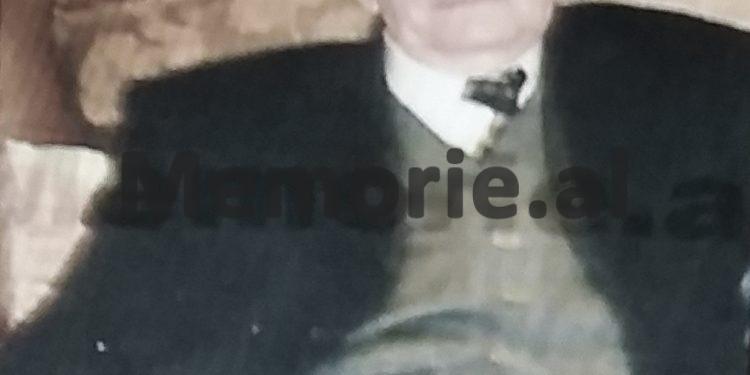 Si urdhëroi Enveri ekzekutimin e shokut të ngushtë, profesor, Fahredin Angoni…?!