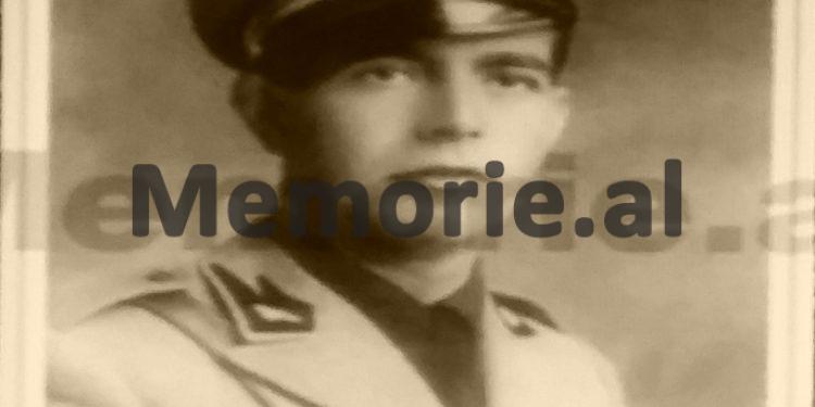 “Komunistët ia prenë kokën xhaxhait tim, major Gjergj Vatës dhe ia hodhën në greminë”/ Rrëfimi i ish ndihmësmjekut