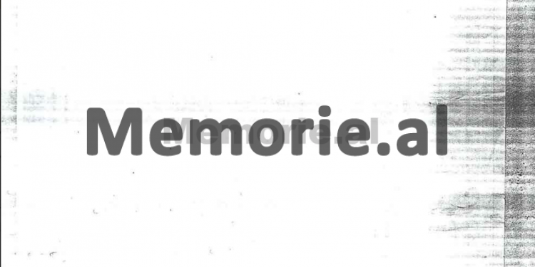 Letra e Telat Agollit për Enverin: “Feçorri më kërkonte të pohoja se UDB-ja më kishte dhënë porosi për Nexhmijen”