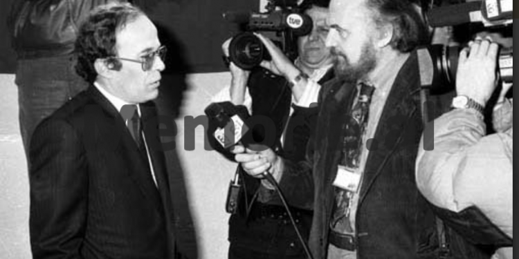 Imazhet e rralla në zgjedhjet e para pluraliste. Si votuan Nano, Berisha, Ramiz Alia dhe intervistat e tyre para kamerave….