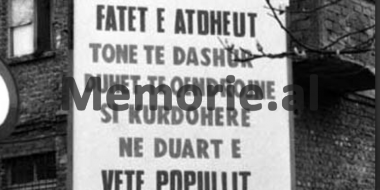 Imazhet e rralla në zgjedhjet e para pluraliste. Si votuan Nano, Berisha, Ramiz Alia dhe intervistat e tyre para kamerave….