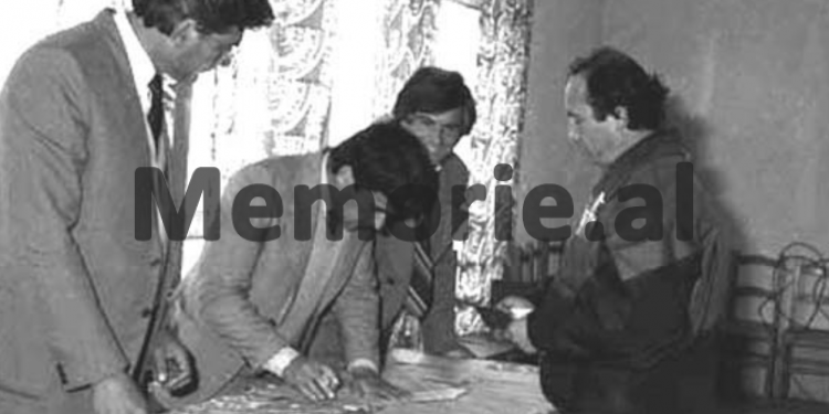 Imazhet e rralla në zgjedhjet e para pluraliste. Si votuan Nano, Berisha, Ramiz Alia dhe intervistat e tyre para kamerave….