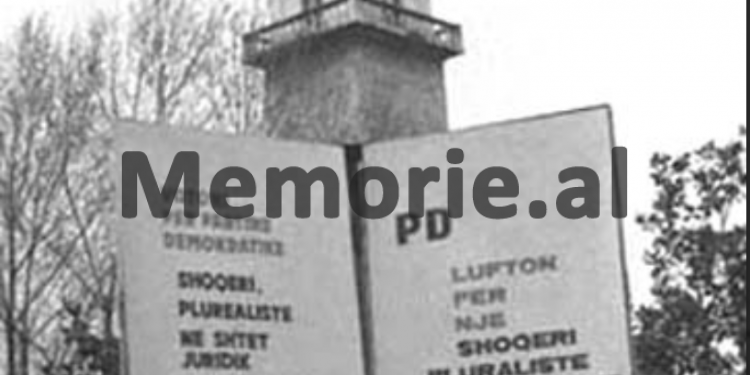 Imazhet e rralla në zgjedhjet e para pluraliste. Si votuan Nano, Berisha, Ramiz Alia dhe intervistat e tyre para kamerave….