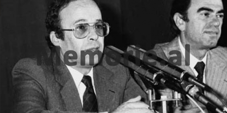 Imazhet e rralla në zgjedhjet e para pluraliste. Si votuan Nano, Berisha, Ramiz Alia dhe intervistat e tyre para kamerave….