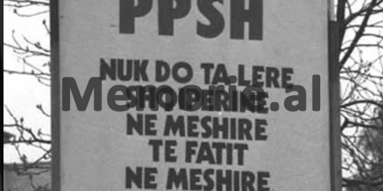 Imazhet e rralla në zgjedhjet e para pluraliste. Si votuan Nano, Berisha, Ramiz Alia dhe intervistat e tyre para kamerave….