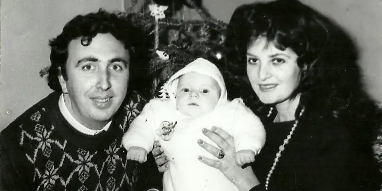 Familja Koliqi