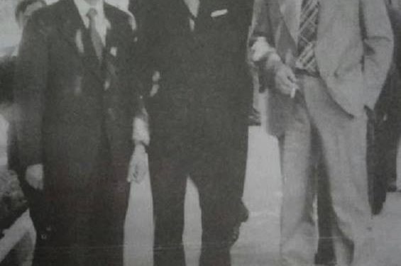 Raporti sekret për vizitën e Rexhep Qosjes në ’70 në Tiranë