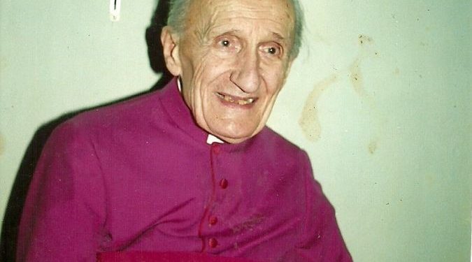 Ernest Koliqi