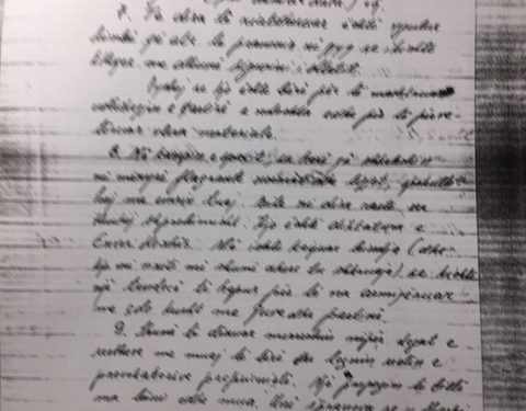 Letra e gazetarit dhe shkrimtarit Halil Laze për Enverin: Si më propozuan në burgun e Spaçit,për spiun birucash