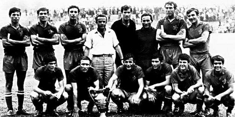 “Njazi Lleshi, Dodan Përmeti dhe Spiro Gjika, u dënuan për kontrabandë valute”…/Raporti sekret për Komitetin Qendror