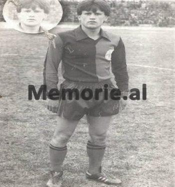 Si u arratisën në Athinë dy futbollistët tanë Bërshemi dhe Hoxha, masat që u morën ndaj familjeve të tyre e Klubit Vllaznia/Dokumenti sekret