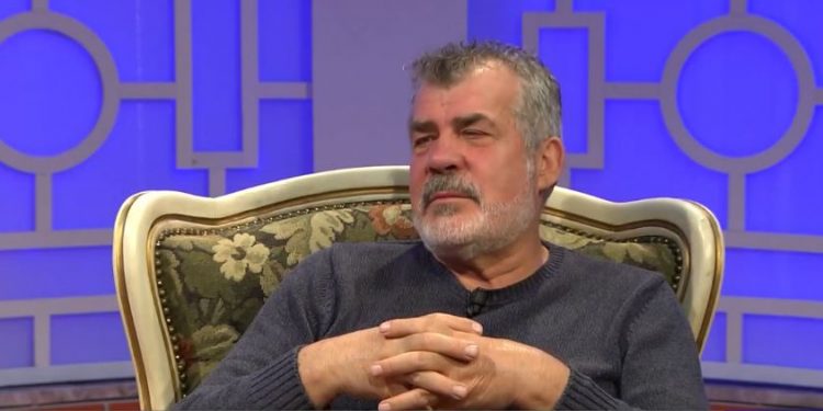 Agim Rada