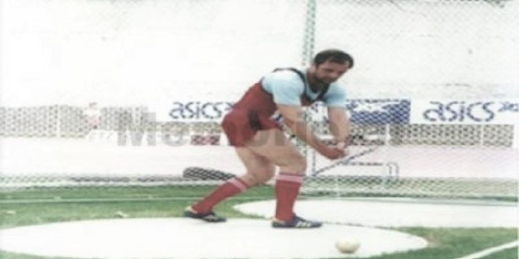 Rrëfimi i Ajet Toskës: Ju tregoj porositë që më dha Sigurimi i Shtetit kur takova Enverin në tribunën e stadiumit “Qemal Stafa” në tetorin e 1984-ës (fotot e rralla)