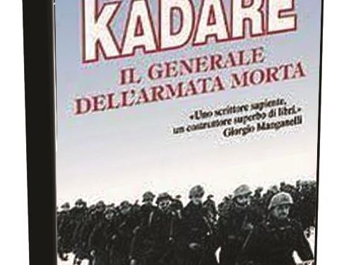 Kujtimet e Bekim Fehmiut: Intelektuali më i shquar i Jugosllavisë, Borislav Mihajlloviç Mihizi, më tha se në Shqipëri jeton shkrimtar i madh, Kadare, të lutem ma sill “Gjeneralin….” e tij…