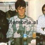 Si u arratisën në Athinë dy futbollistët tanë Bërshemi dhe Hoxha, masat që u morën ndaj familjeve të tyre e Klubit Vllaznia/Dokumenti sekret