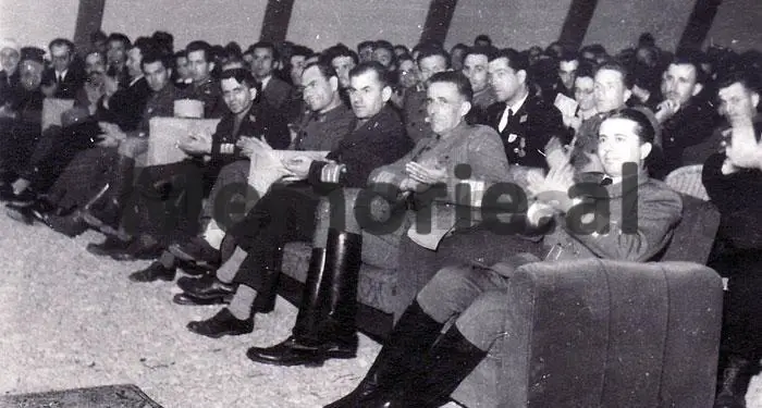 Si urdhëroi Enveri ekzekutimin e shokut të ngushtë, profesor, Fahredin Angoni…?!