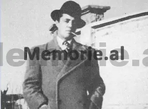 Si urdhëroi Enveri ekzekutimin e shokut të ngushtë, profesor, Fahredin Angoni…?!