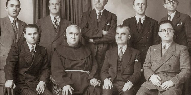 Si u bë i mundur botimi i “Lahuta e Malcisë” dhe fjala e prof. Aleksandër Xhuvanit në varrimin e Fishtës më 31 dhjetor 1940