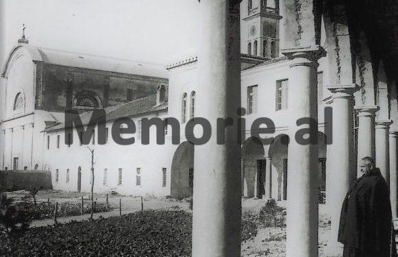 Si u bë i mundur botimi i “Lahuta e Malcisë” dhe fjala e prof. Aleksandër Xhuvanit në varrimin e Fishtës më 31 dhjetor 1940